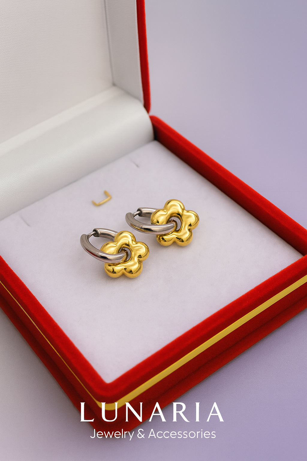 Candonga Flor Dorada