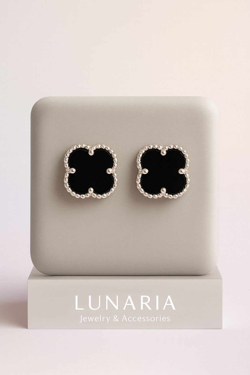 Topos de Trebol Negro