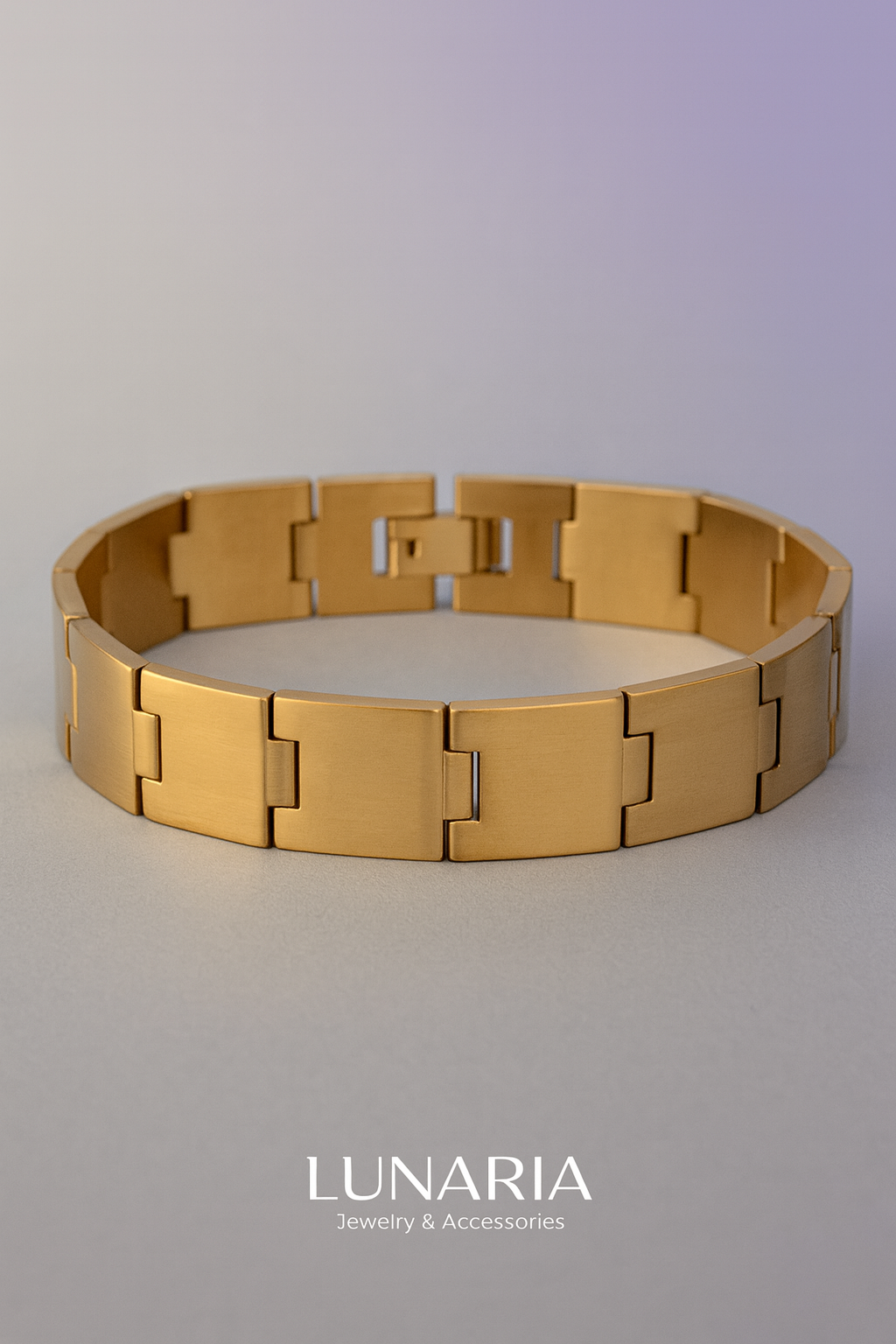 Pulsera Esclava Urbana