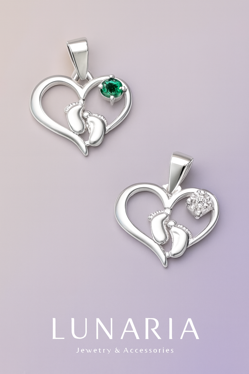 Dije Mis Primeros Pasos