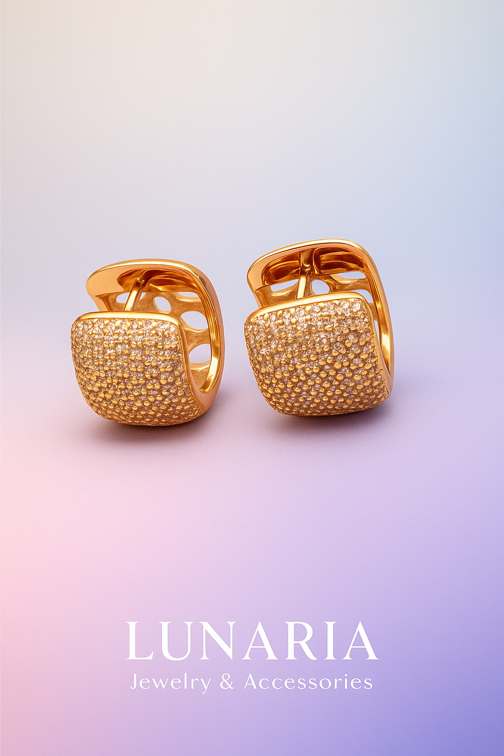 Candonga Huggies Diamantada