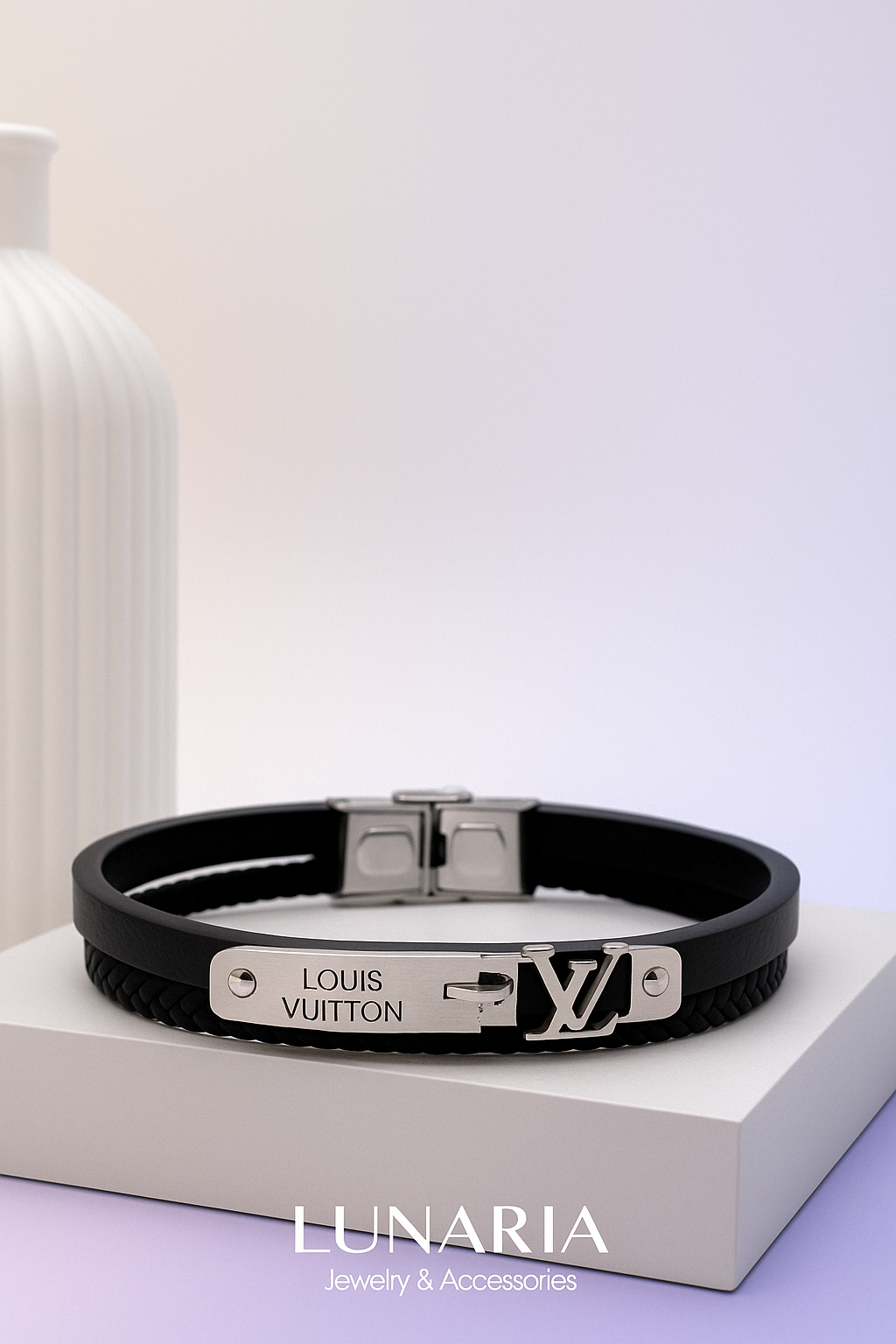 Brazalete Louis Vuitton