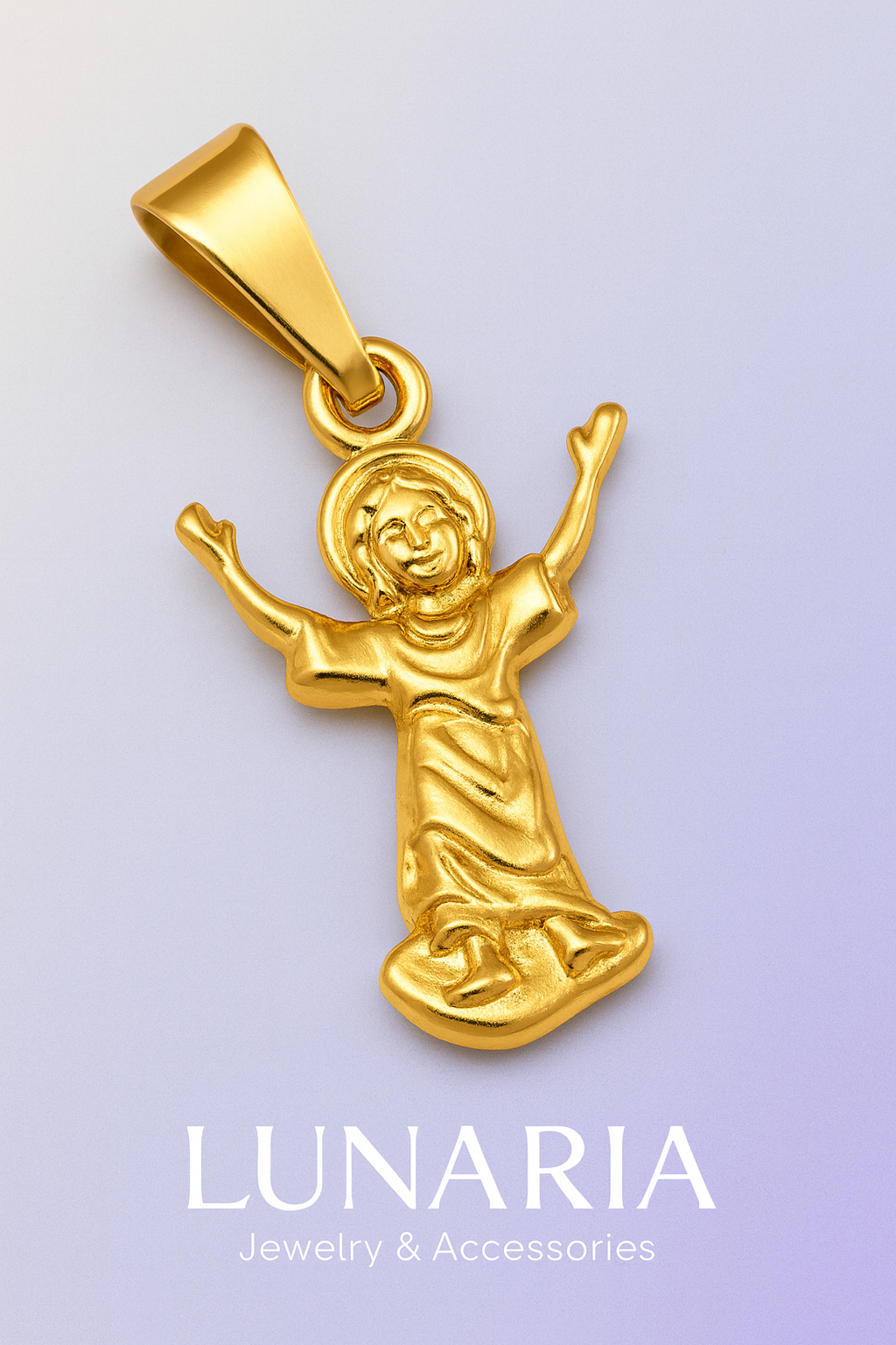 Dije Divino Niño Jesus