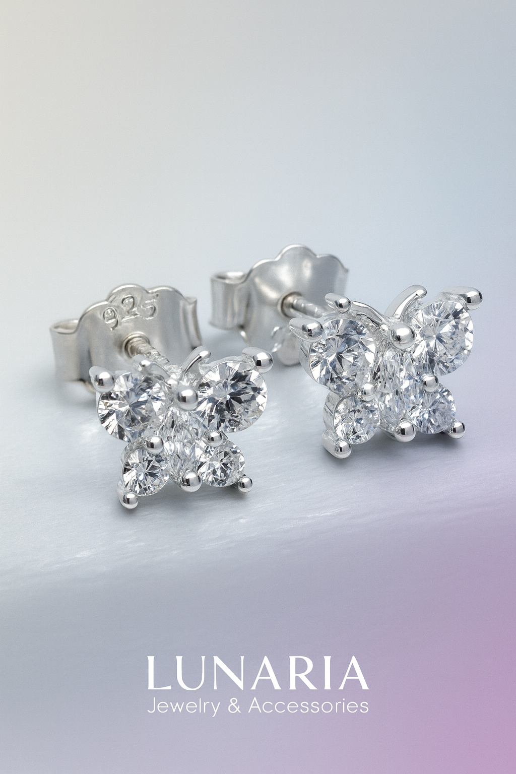 Topos de Mariposa de Circon