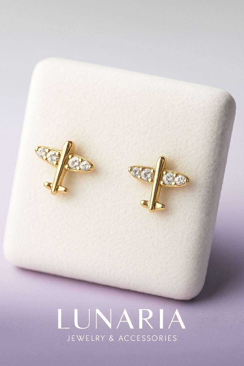 Topos Avion Diamantado