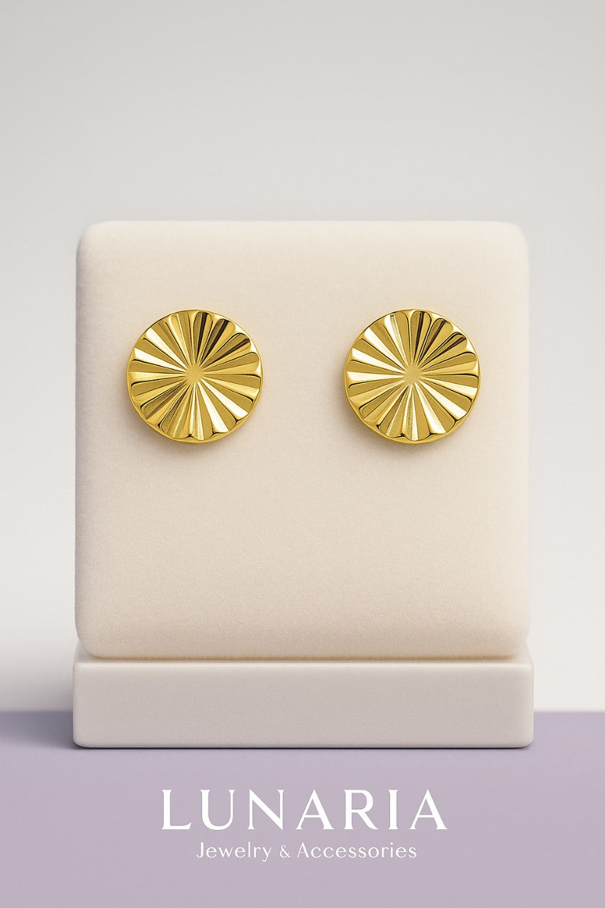 Topos Cilindro Diamantado