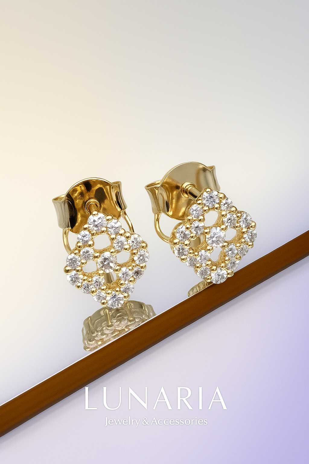 Topos Trebol de Cricones