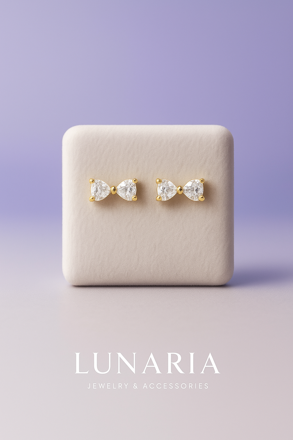 Topos Moño de Circon