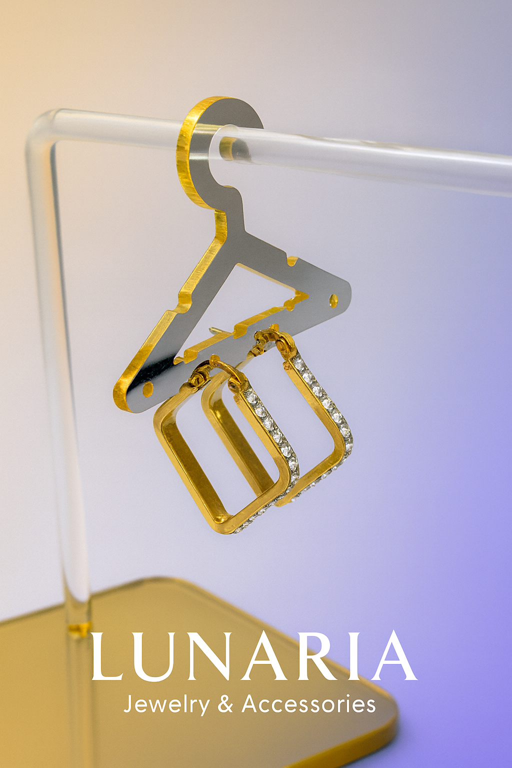 Candonga Rombo Diamantado