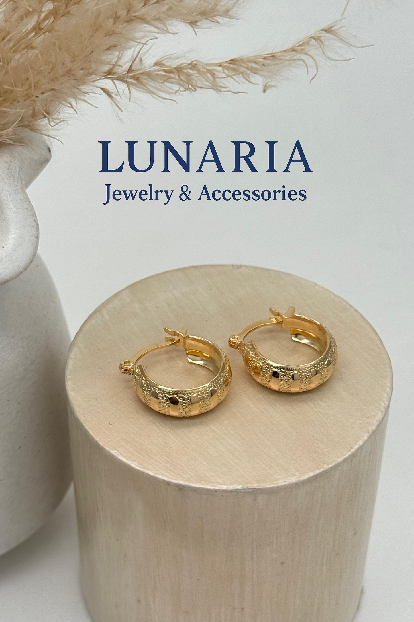 Candongas Diamantada