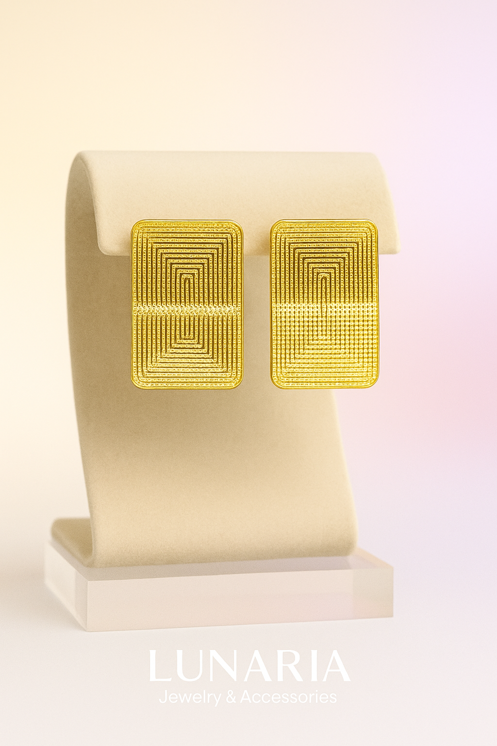 Topos Laberinto Dorado