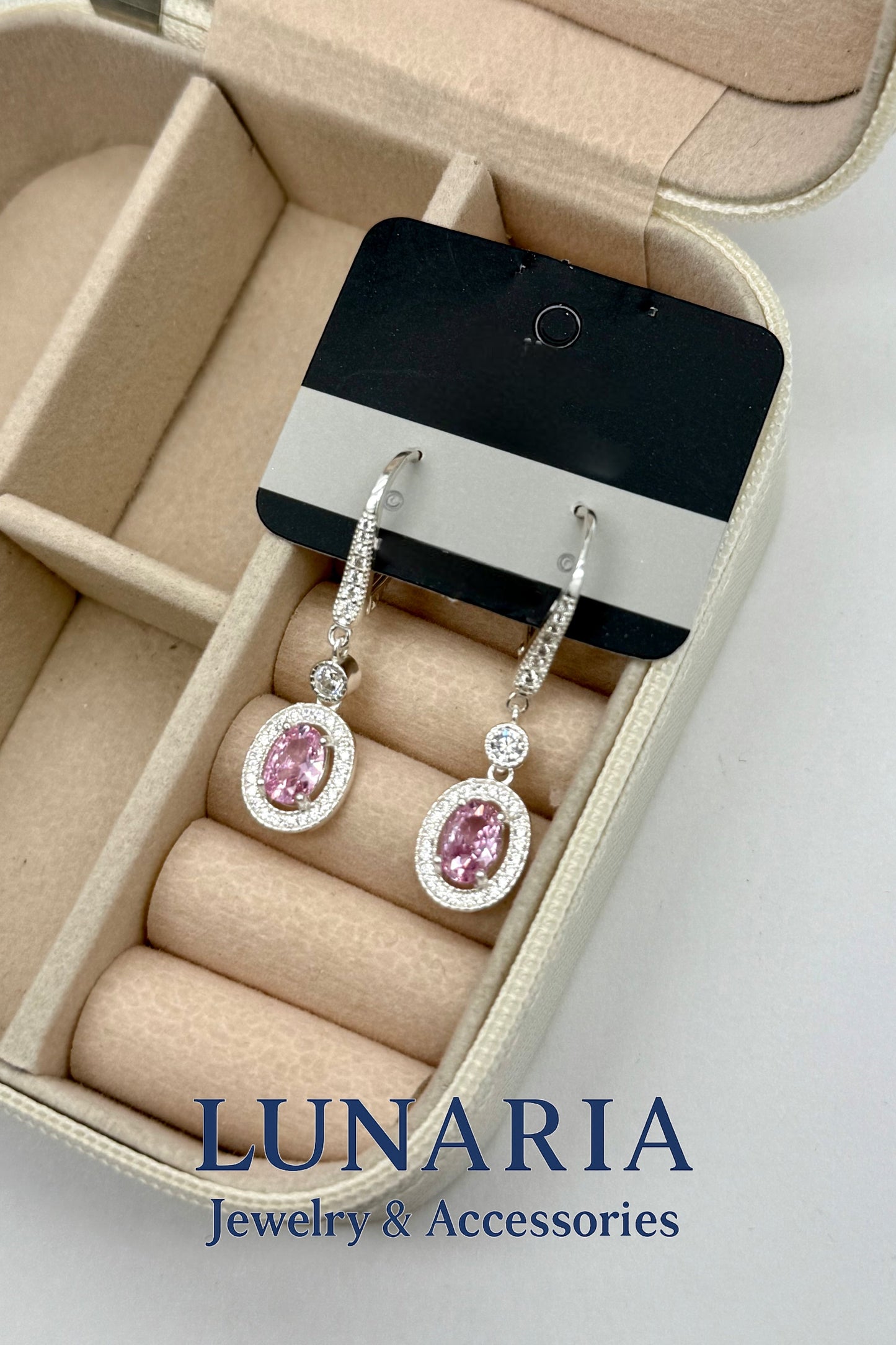 Aretes Iris