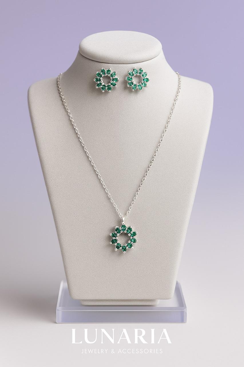 Set de Cadena y Topos