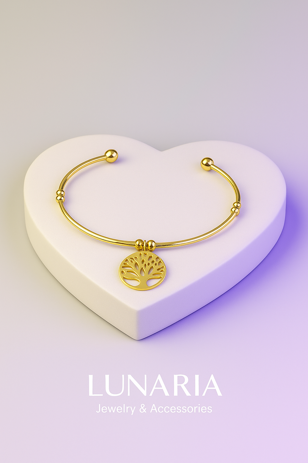 Brazalete Árbol de la Vida