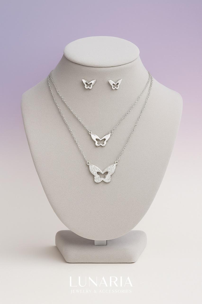 Set de Cadena y Topos