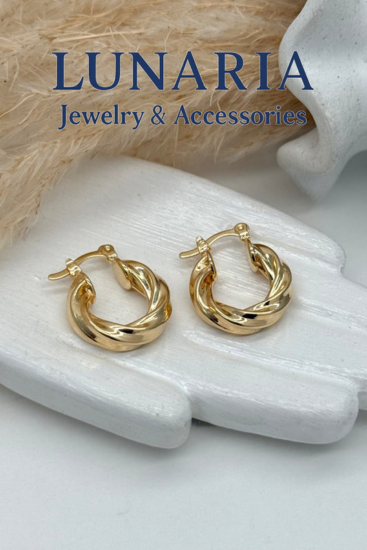 Candongas Melcocha Chunky