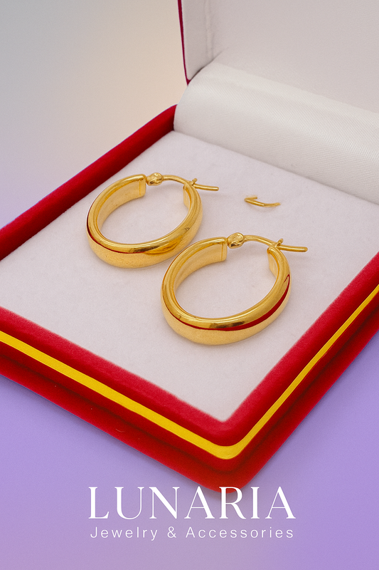 Candonga Chunky 2.5cm