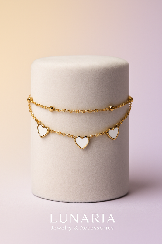 Pulsera Brisa de Amor