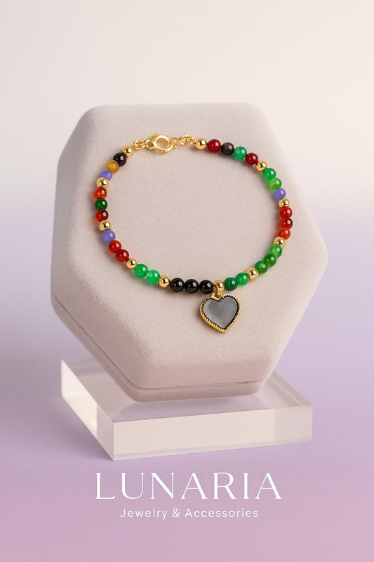 Pulsera Proteccion de Amor