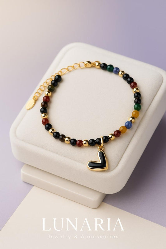 Pulsera Proteccion de Amor 2