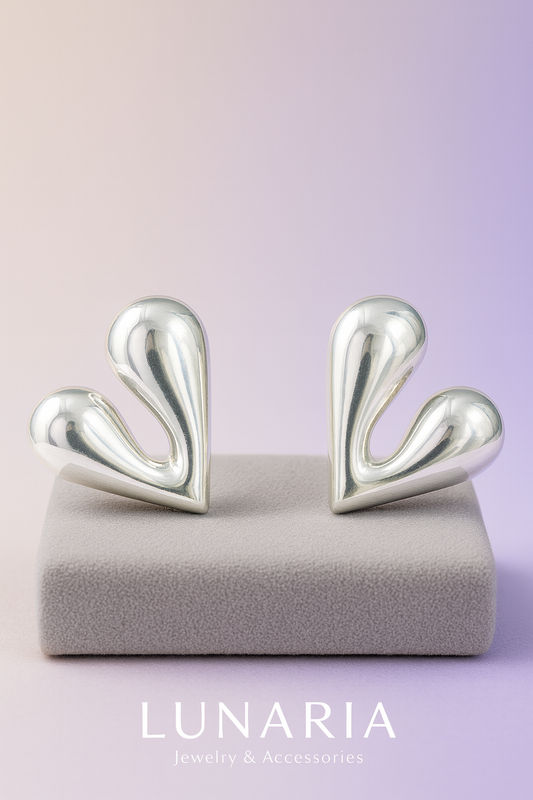 Topos de Corazon Retro