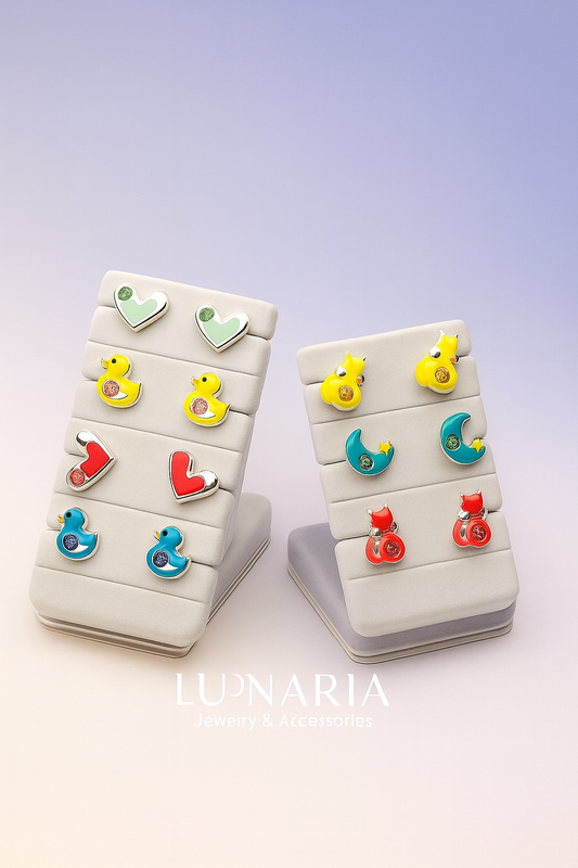 Topos Plata 925 Italiana