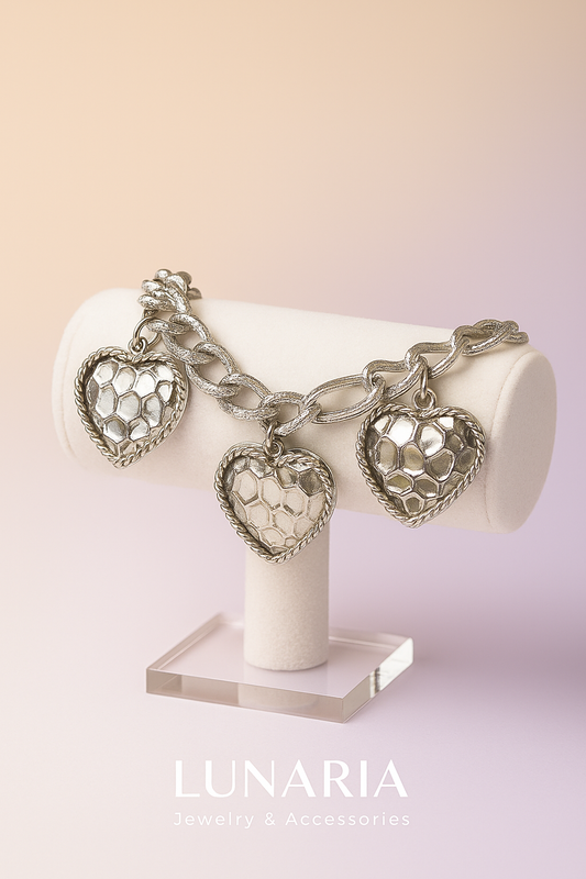 Pulsera Amore Grande