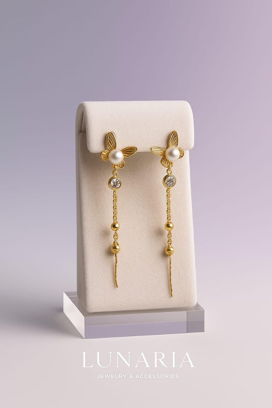 Pendientes Vuelo Primaveral