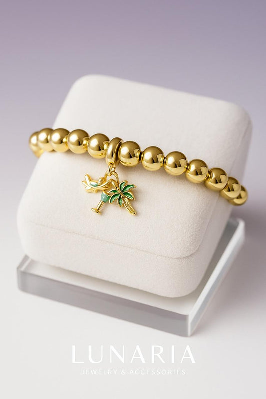 Pulsera  Dia de Playa