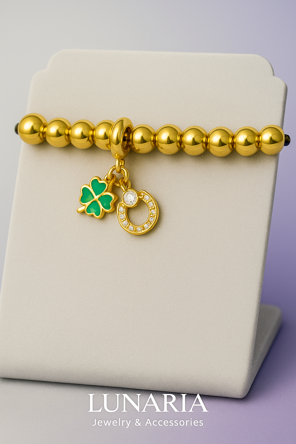 Pulsera Suerte Deseada