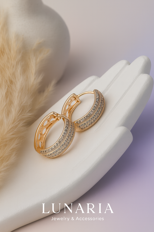 Candonga Huggies Diamantada