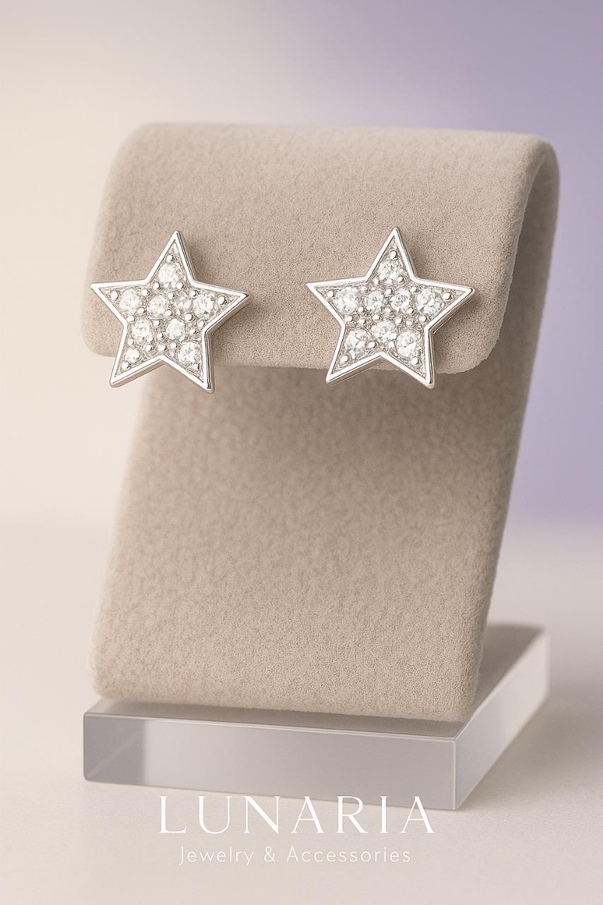 Topos de Estrella Diamantada