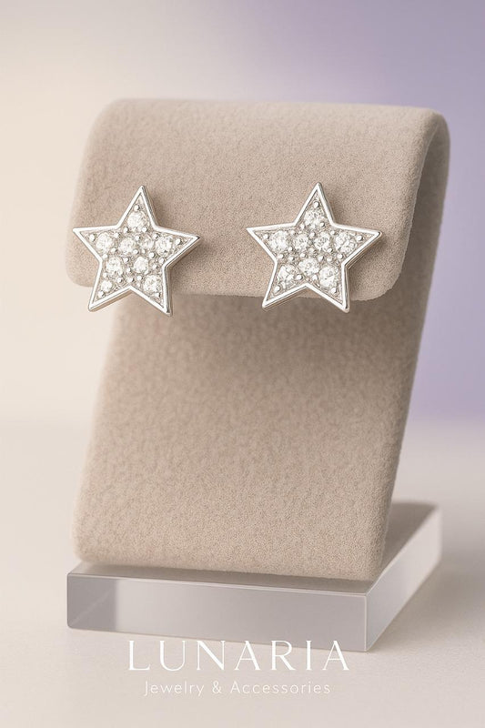 Topos de Estrella Diamantada