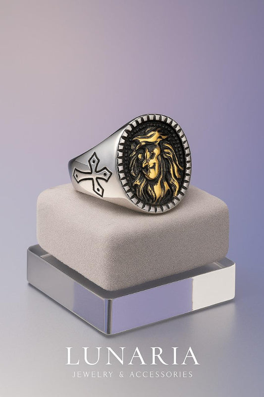 Anillo YISUS