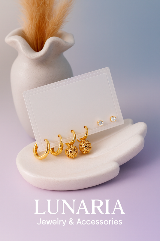 Set de Candongas y Topos