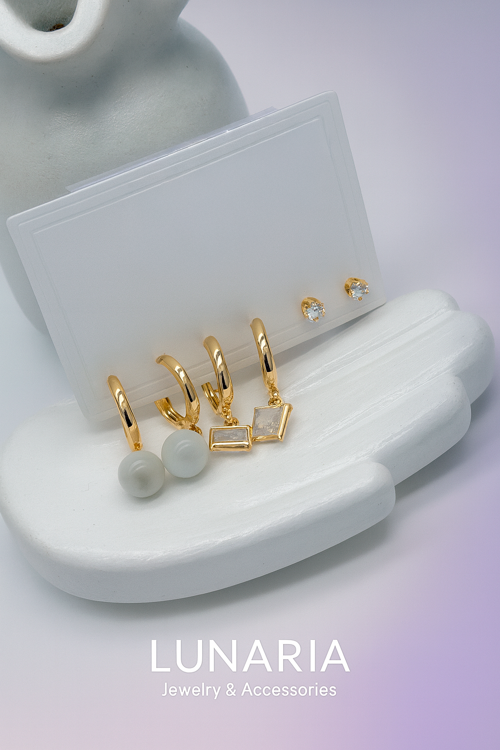 Set de Candongas y Topos