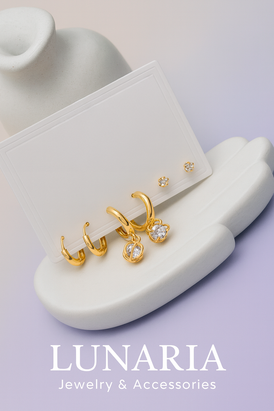 Set de Candongas y Topos