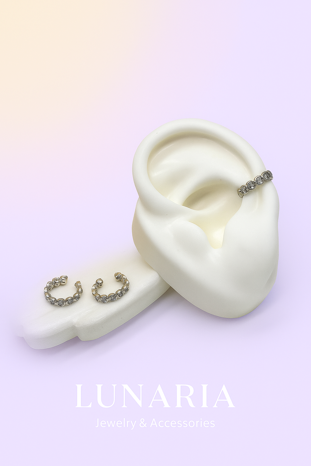 Ear Cuff de Balines