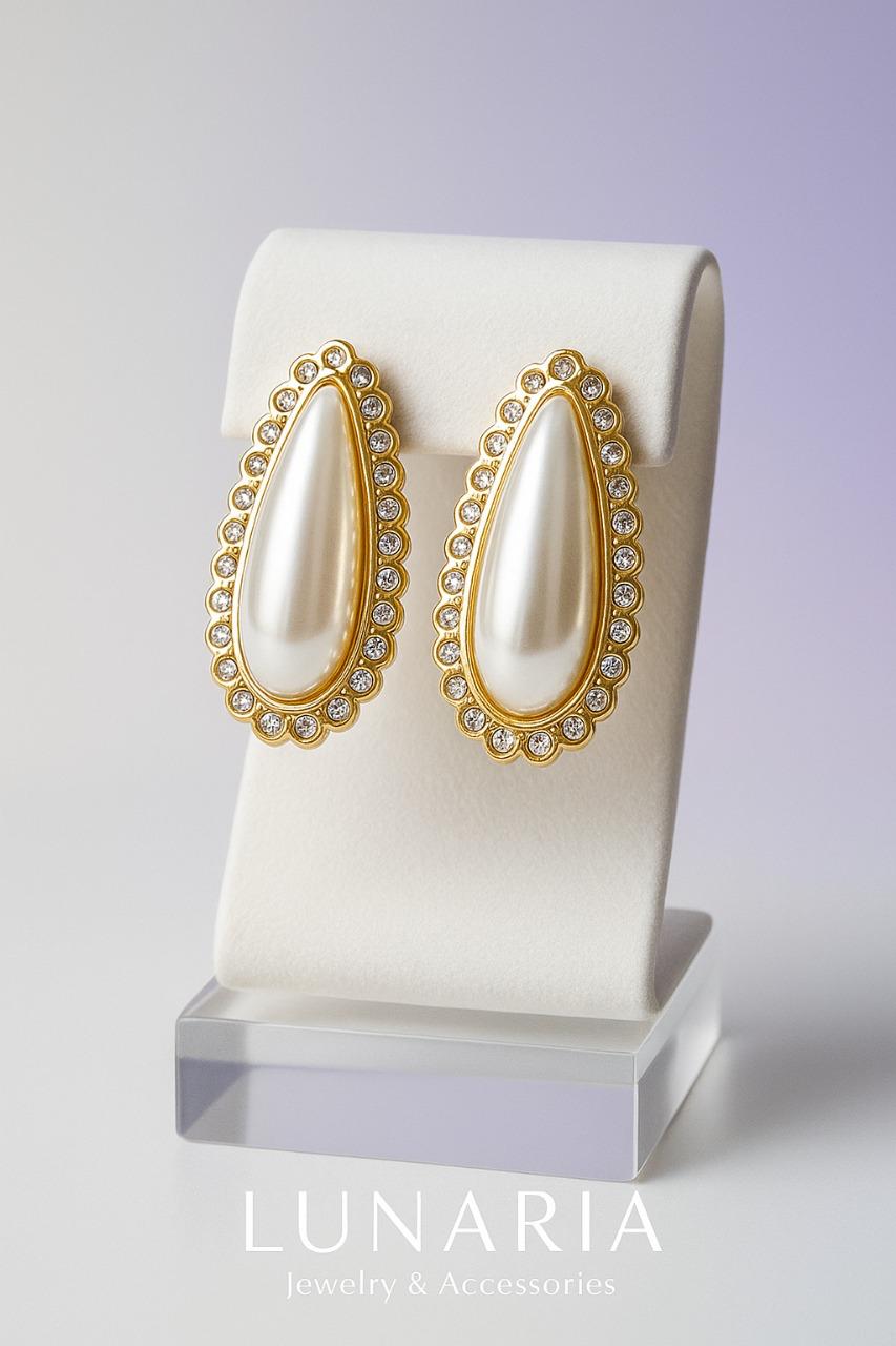 Topos Aura Brillante