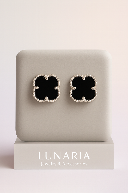 Topos de Trebol Negro