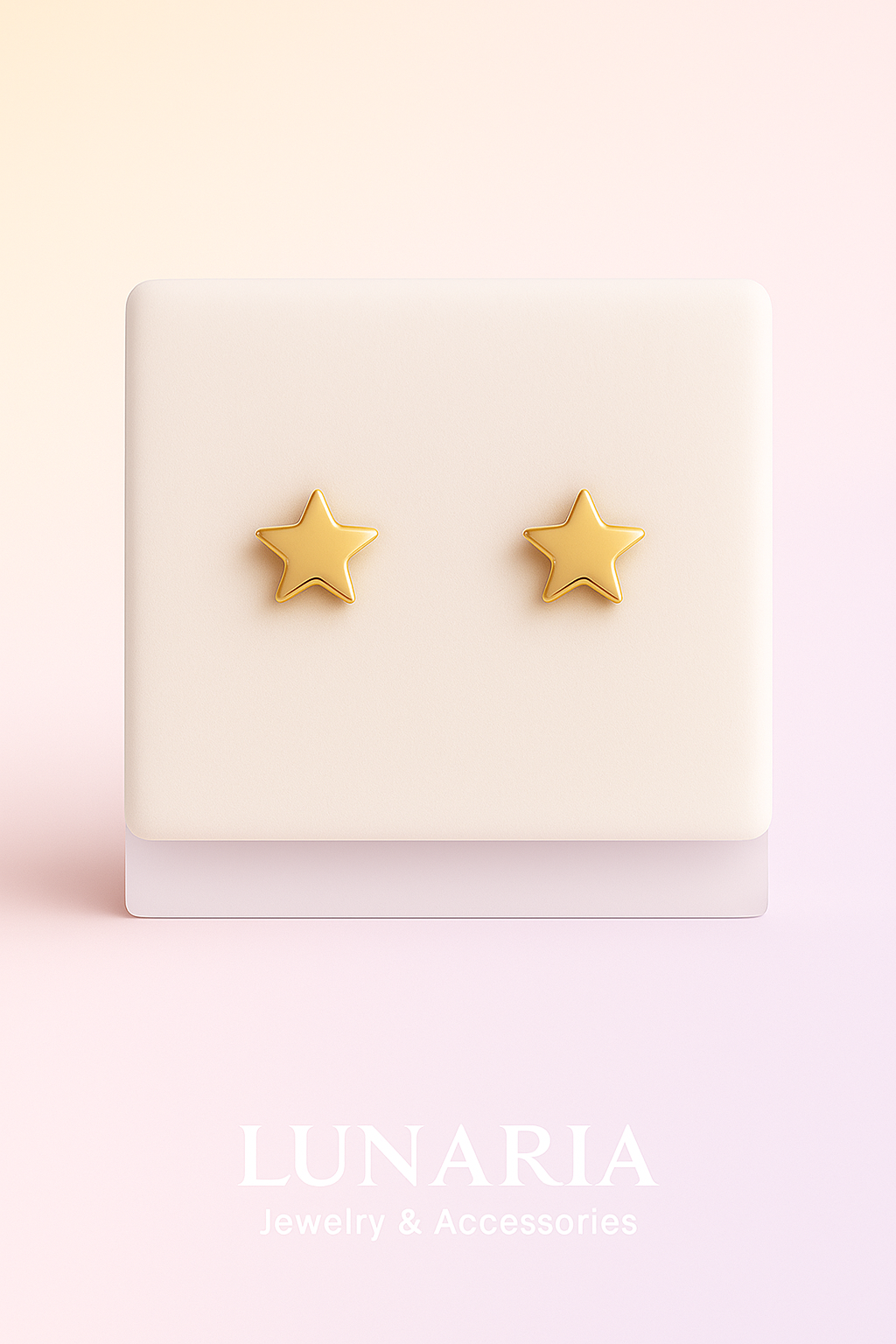 Topos Estrella Dorada