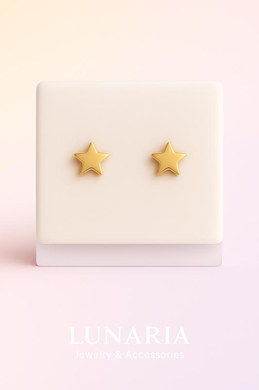 Topos Estrella Dorada