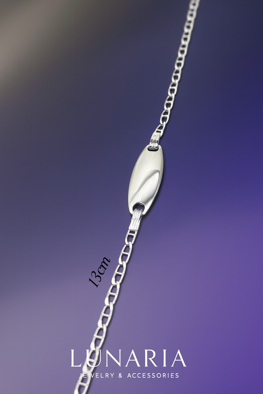 Esclava Tejido Valentino para Bebes