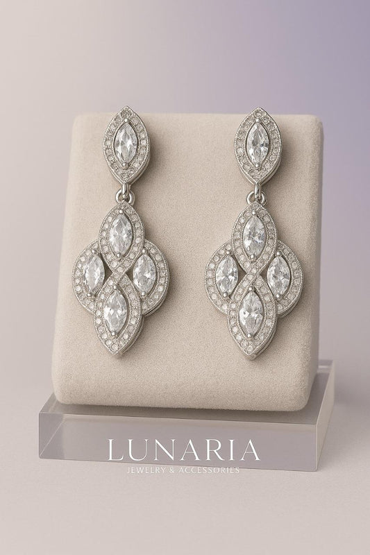 Aretes Ariadna