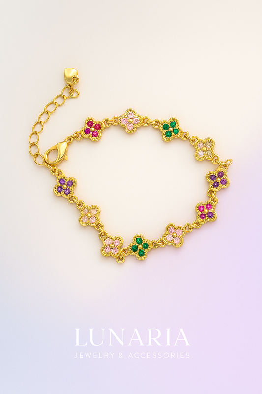 Pulsera Floré