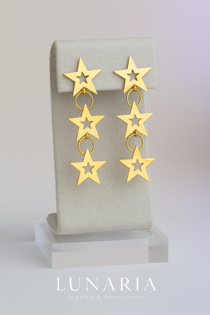 Aretes Tríada Estelar
