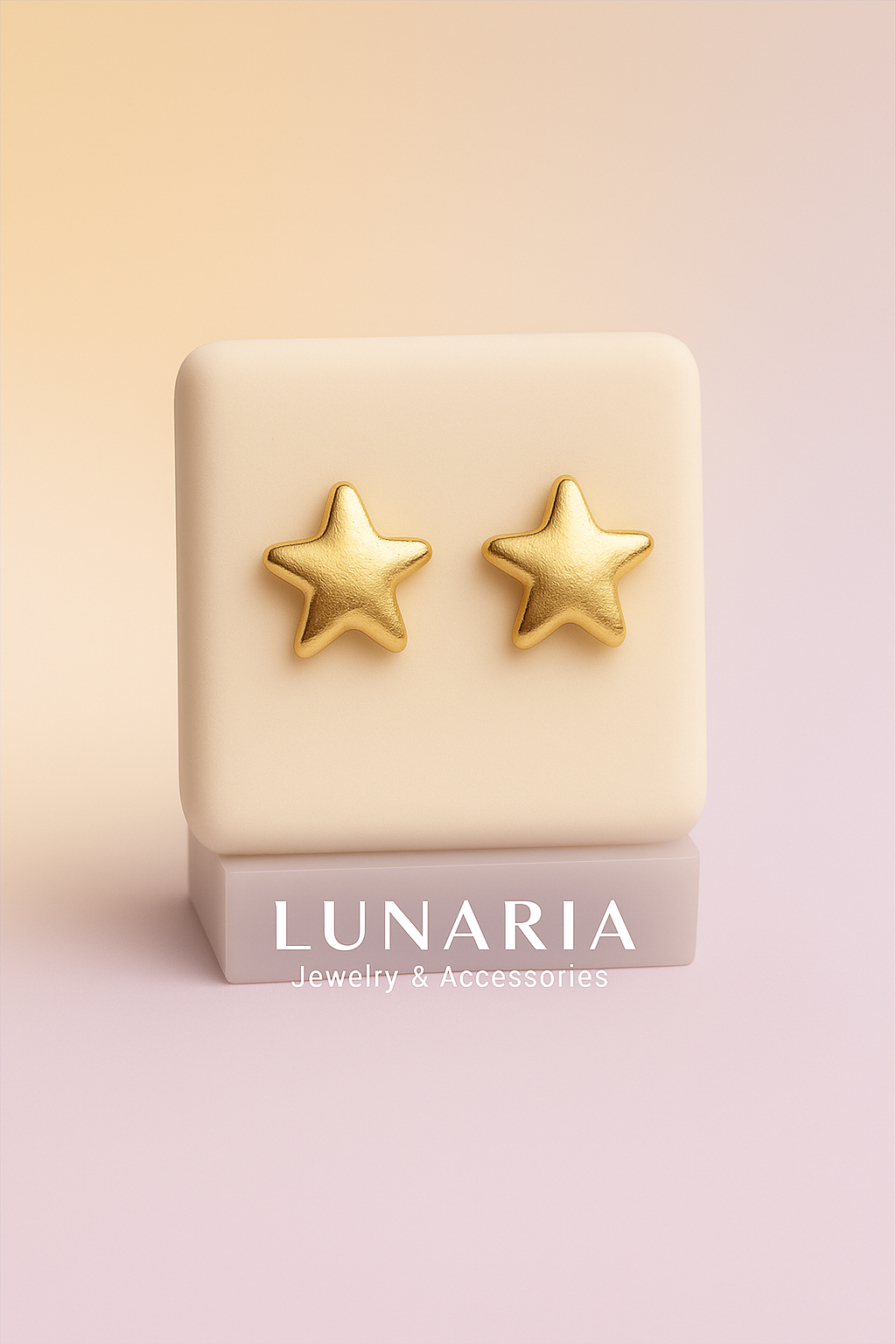 Topos Estrella Dorada