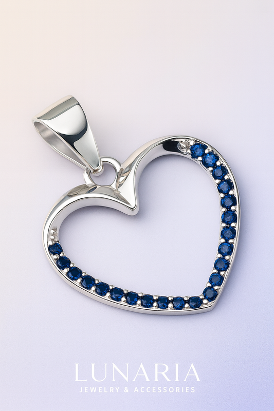 Dije de Corazon de Circones