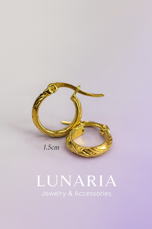 Candonga Tallada 1.5cm