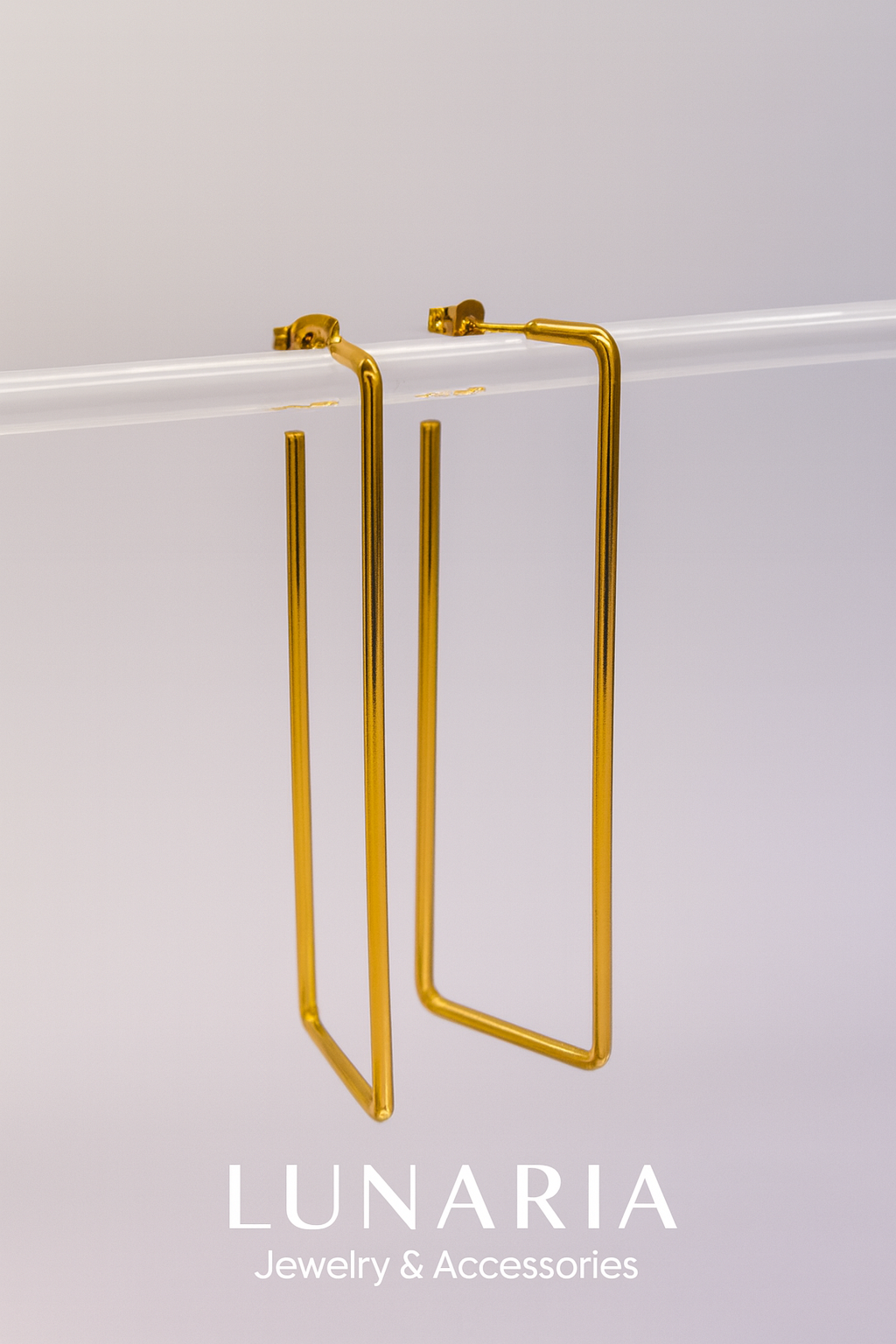 Candonga Lisa Rectangular